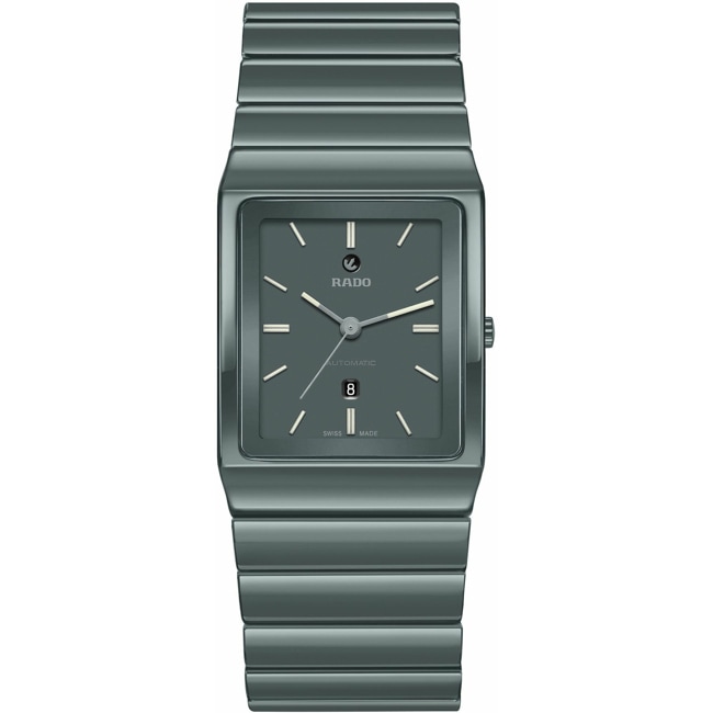 Rado Ceramica L Automatic - R21850112