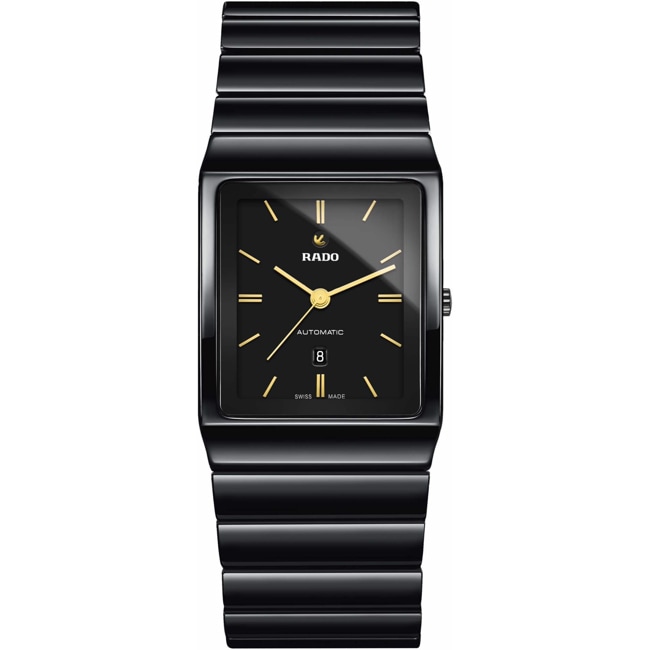 Rado Ceramica L Automatique - R21807182