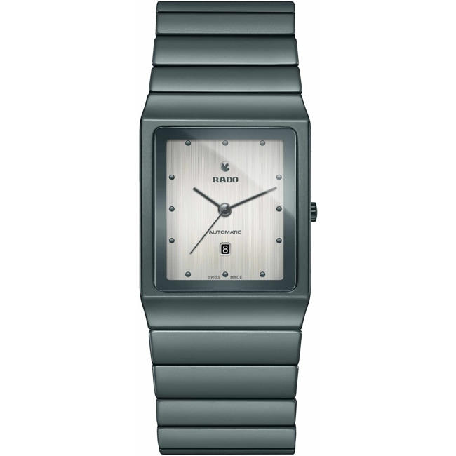Rado Ceramica L Automatic Limited Edition - R21846102