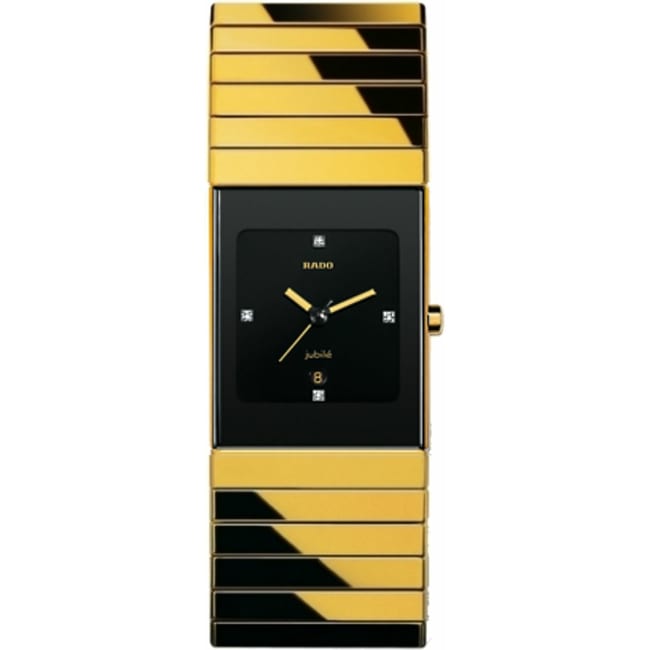 Rado Ceramica L Jubilé - R21894742