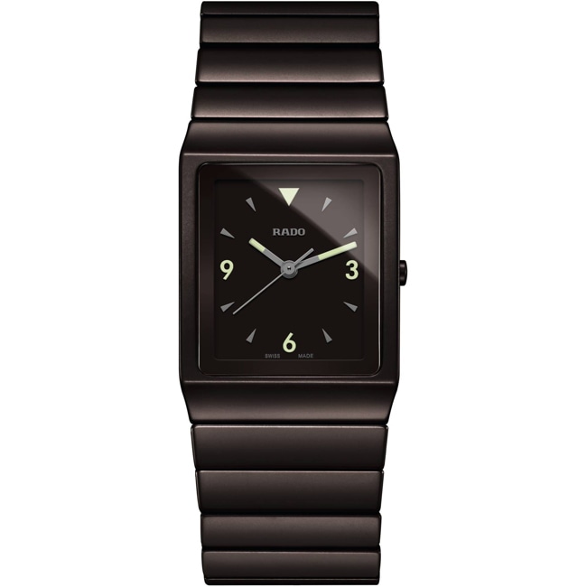 Rado Ceramica L Limited Edition - R21614302