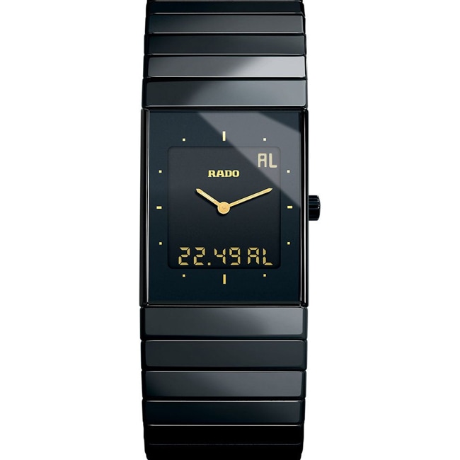Rado Ceramica L Multifunction - R21324162