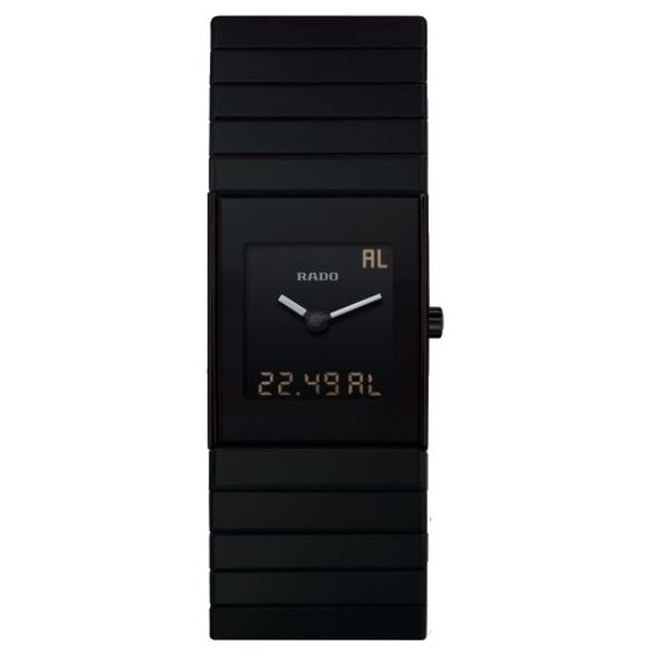 Rado Ceramica L Multifunction matt - R21854152