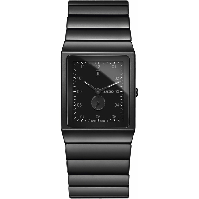 Rado Ceramica L Small Second - R21706162
