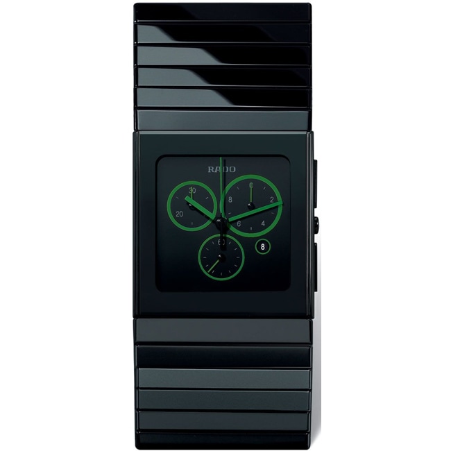 Rado Ceramica XL Chronographe Rado Ceramica XL Chronographe - R21714192