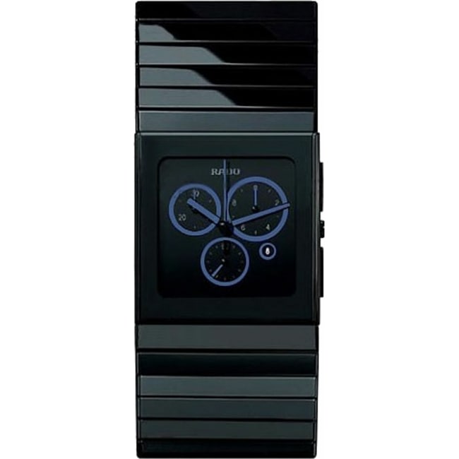 Rado Ceramica XL Chronograph - R21714202