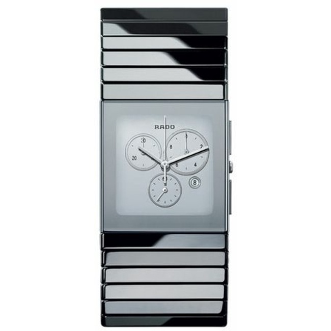 Rado Ceramica XL Chronograph - R21911102
