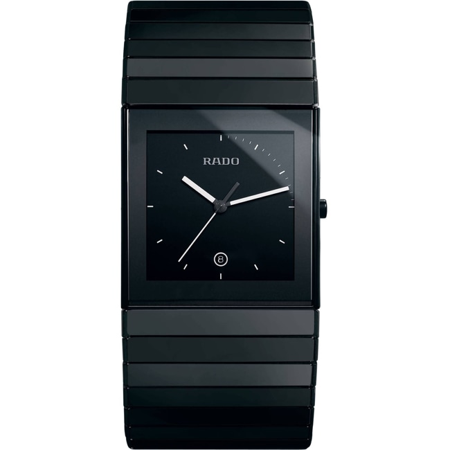 Rado Ceramica XL matt - R21717152