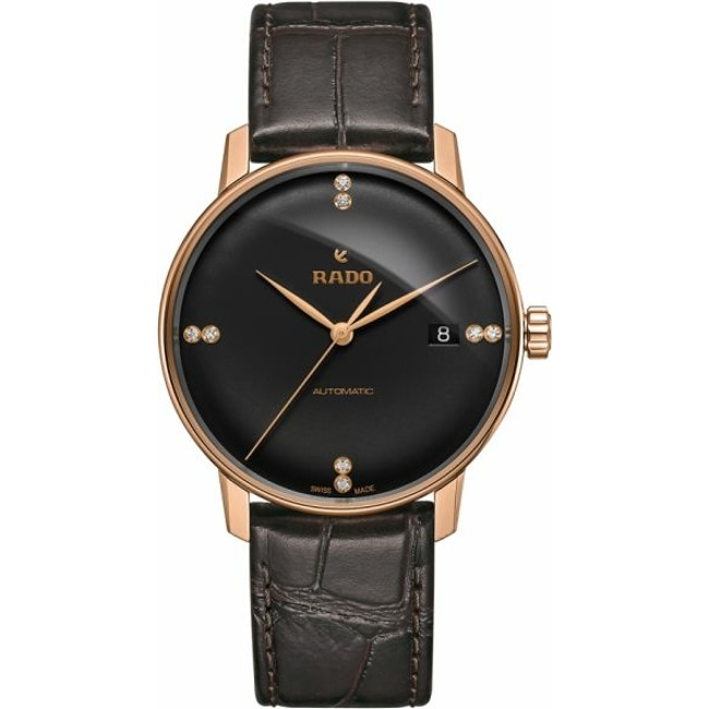 Rado Coupole Classic L Automatique Jubilé - R22861755