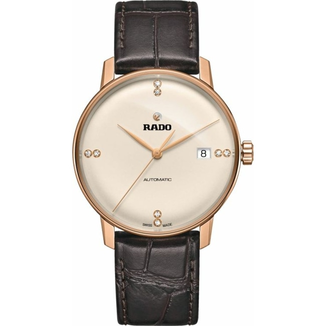 Rado Coupole Classic L Automatique Jubilé - R22861765