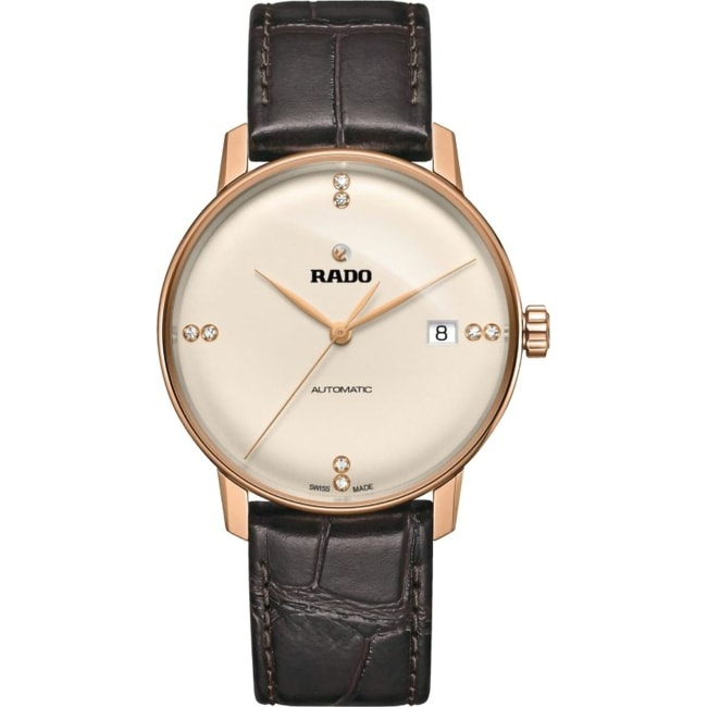 Rado Coupole Classic L Automatic Jubilé - R22861765