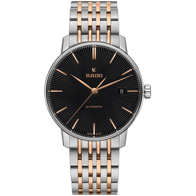 Rado Coupole Classic L Automatik - R22860163