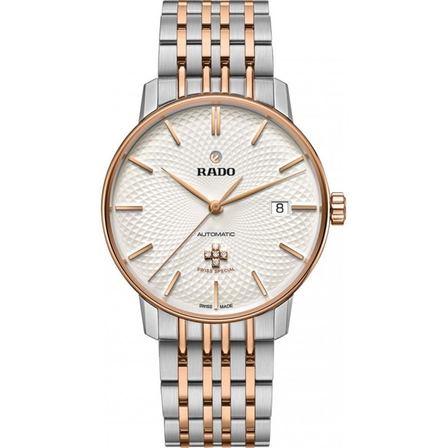 Rado Coupole Classic L Automatic Swiss Special - R22860703