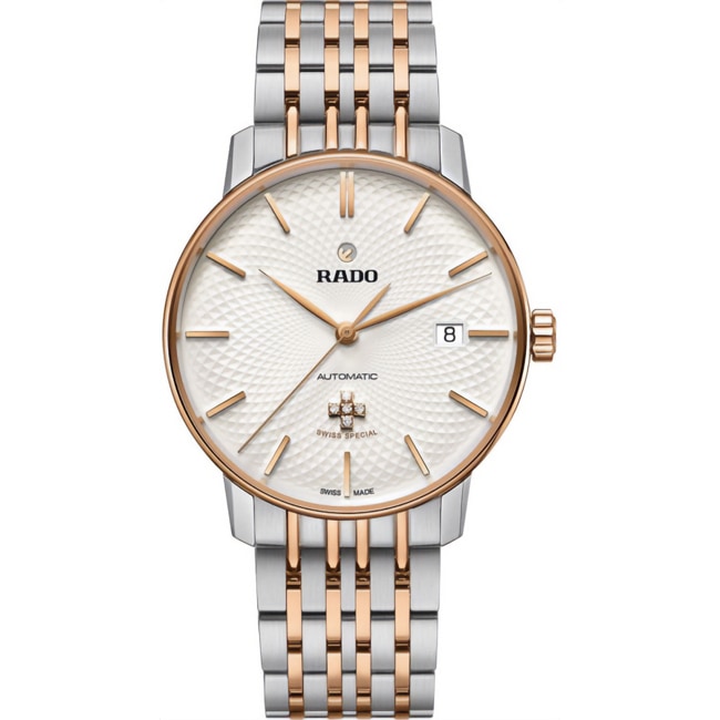 Rado Coupole Classic L Automatic Swiss Special - R22860703