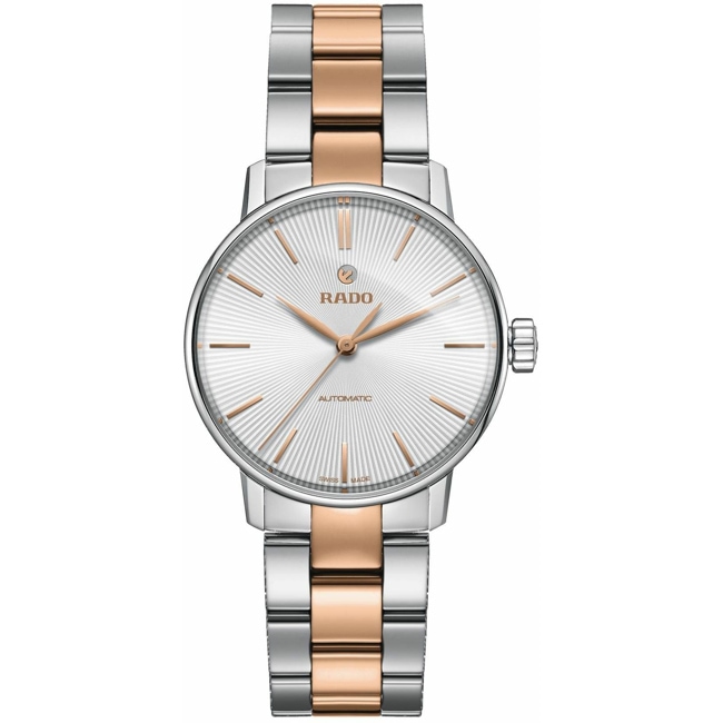 Rado Coupole Classic S Automatic - R22862022
