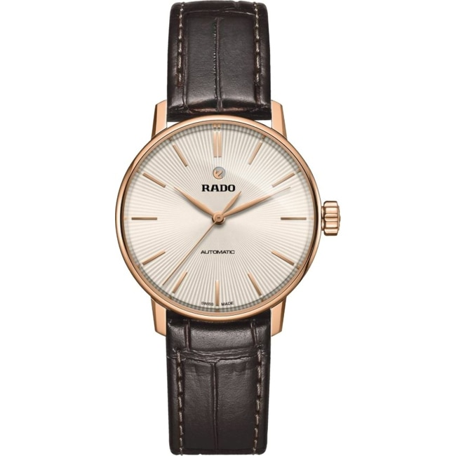 Rado Coupole Classic S Automatique - R22865115