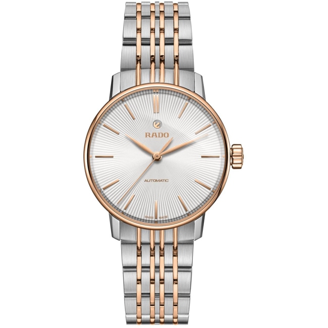 Rado Coupole Classic S Automatique - R22862027