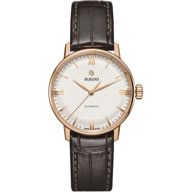 Rado Coupole Classic S Automatique - R22865065