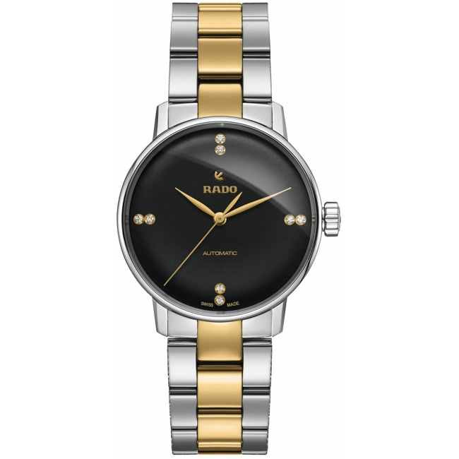 Rado Coupole Classic S Automatique Jubilé - R22862712
