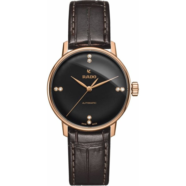 Rado Coupole Classic S Automatique Jubilé - R22865755