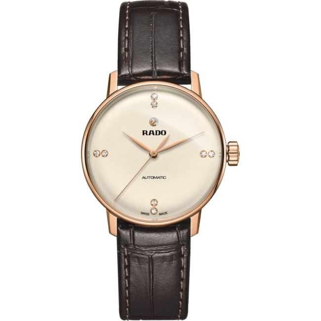Rado Coupole Classic S Automatik Jubilé - R22865765