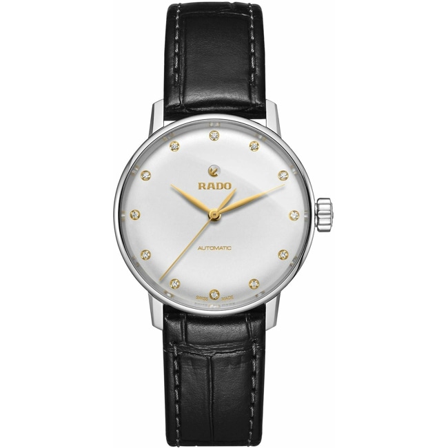 Rado Coupole Classic S Automatik Jubilé - R22862735
