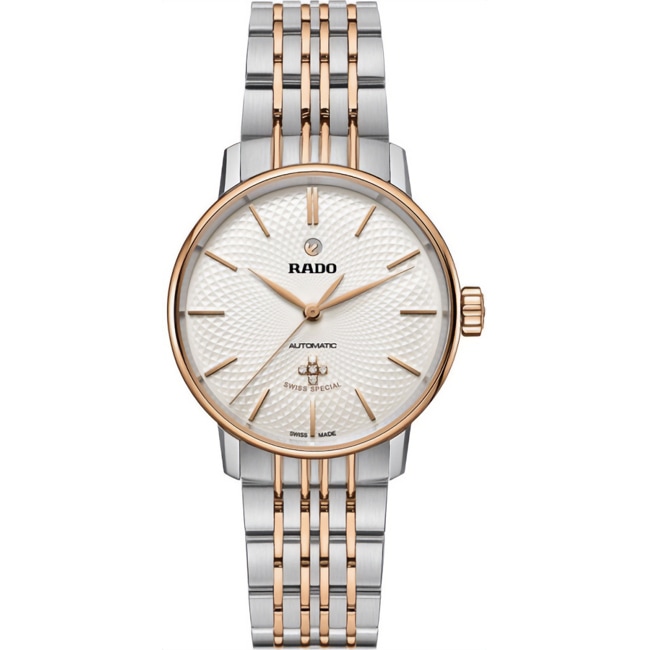 Rado Coupole Classic S Automatique Swiss Special - R22862703