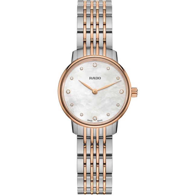 Rado Coupole Classic S Jubilé - R22897923