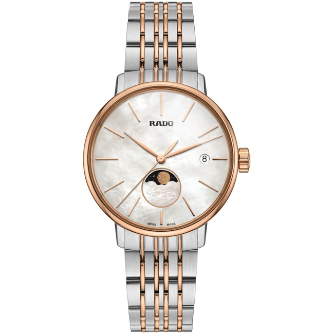 Rado Coupole Classic S Moonphase - R22883943