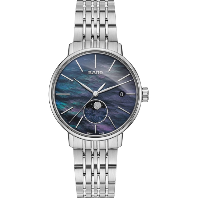 Rado Coupole Classic S Moonphase - R22883913