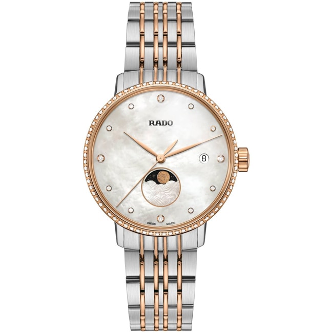 Rado Coupole Classic S Moonphase Superjubilé - R22882923