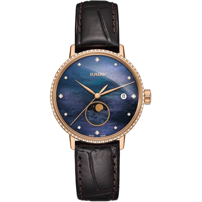 Rado Coupole Classic S Moonphase Superjubilé - R22884935