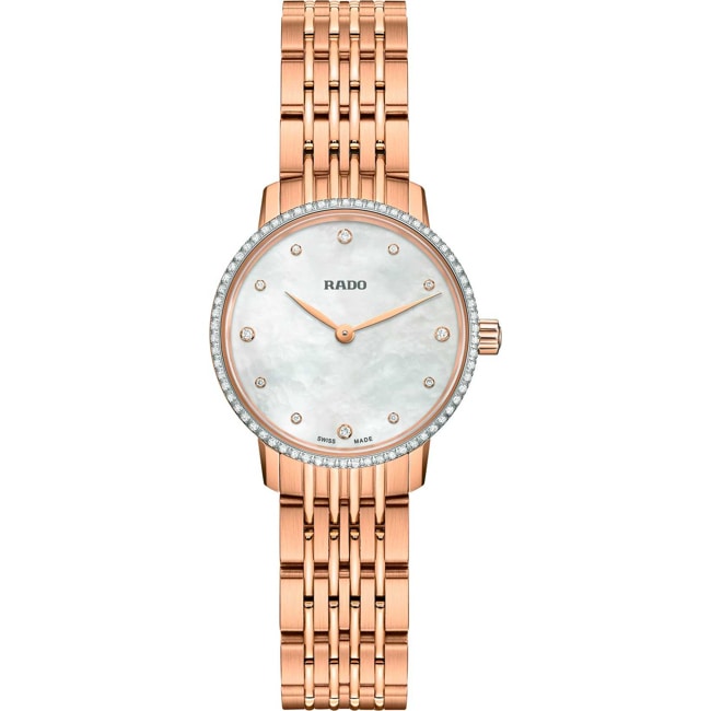 Rado Coupole Classic S Superjubilé - R22896924