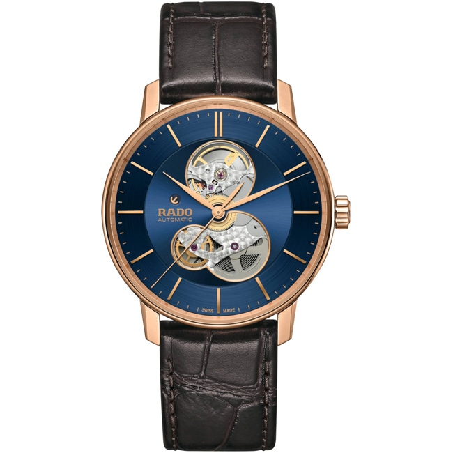 Rado Coupole Classic XL Automatic - R22895215