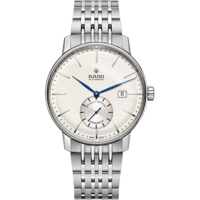 Rado Coupole Classic XL Automatic COSC - R22880013
