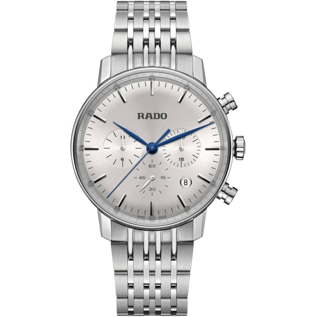 Rado Coupole Classic XL NTC Chronograph - R22910103