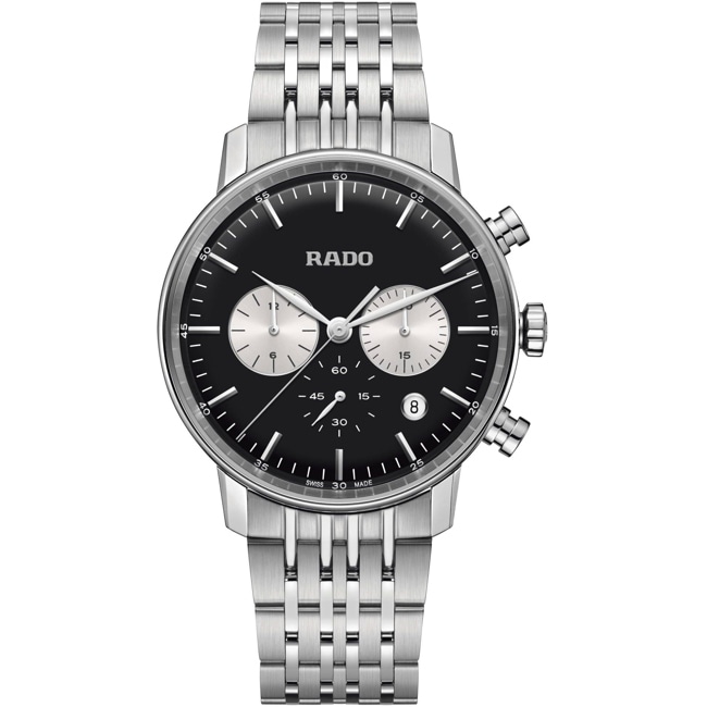 Rado Coupole Classic XL NTC Chronograph - R22910153