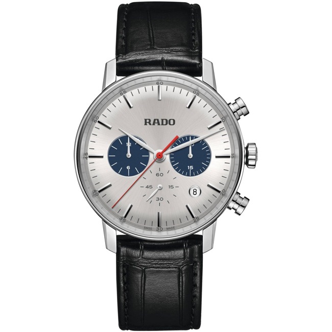 Rado Coupole Classic XL NTC Chronograph - R22910115