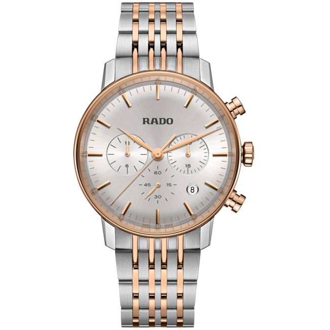 Rado Coupole Classic XL NTC Chronograph - R22910123