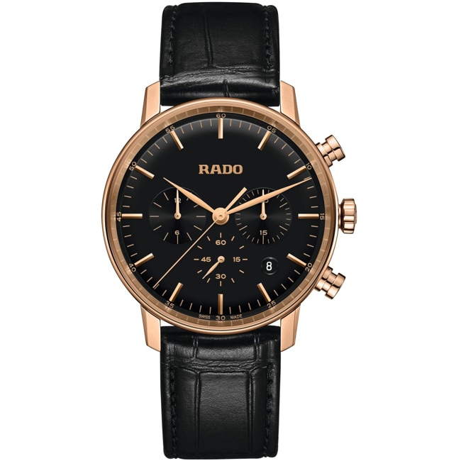 Rado Coupole Classic XL NTC Chronograph - R22911165