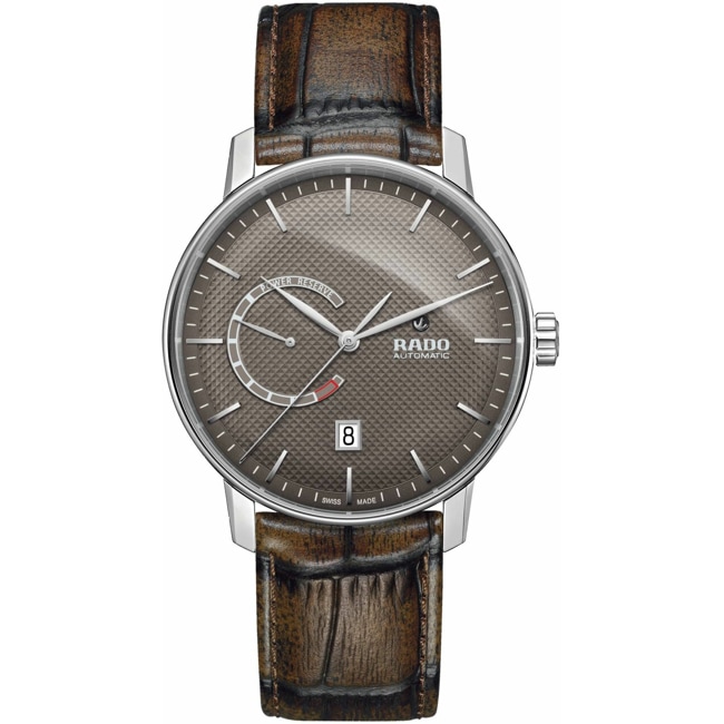 Rado Coupole Classic XL Power Reserve - R22878305