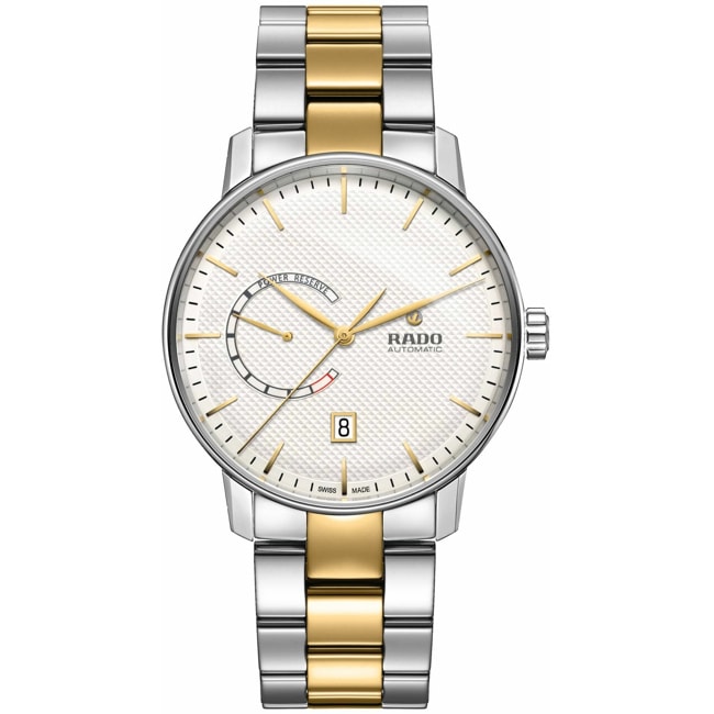 Rado Coupole Classic XL Power Reserve - R22878032