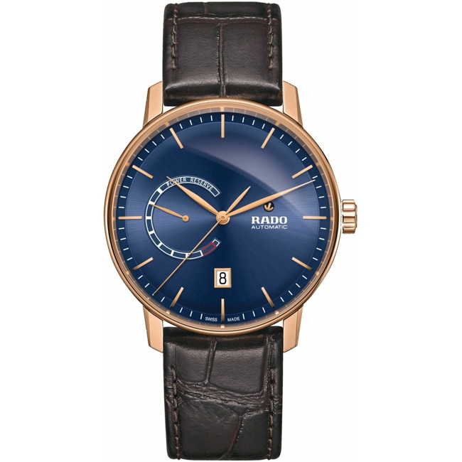 Rado Coupole Classic XL Power Reserve - R22879205