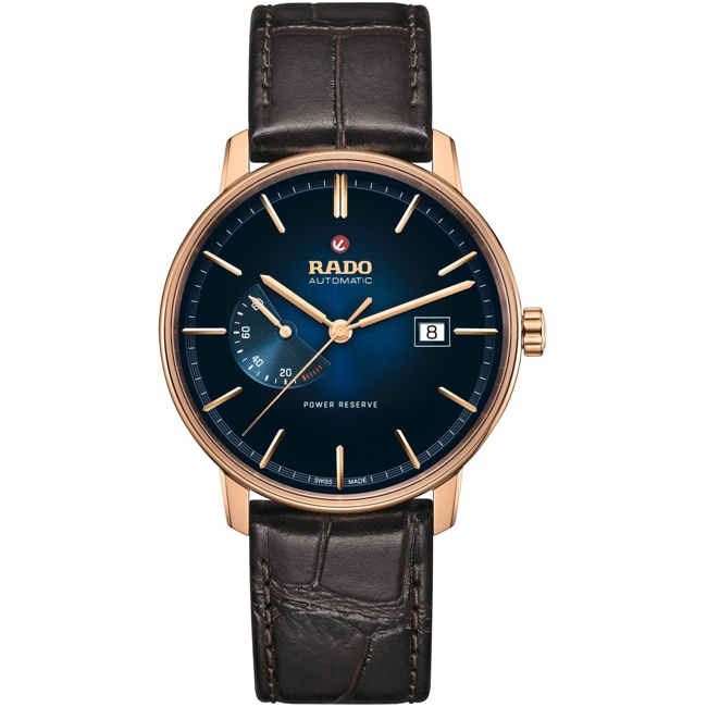 Rado Coupole Classic XL Power Reserve - R22879215