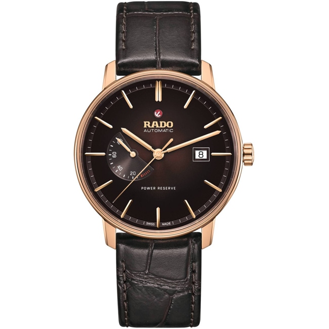 Rado Coupole Classic XL Power Reserve - R22879325