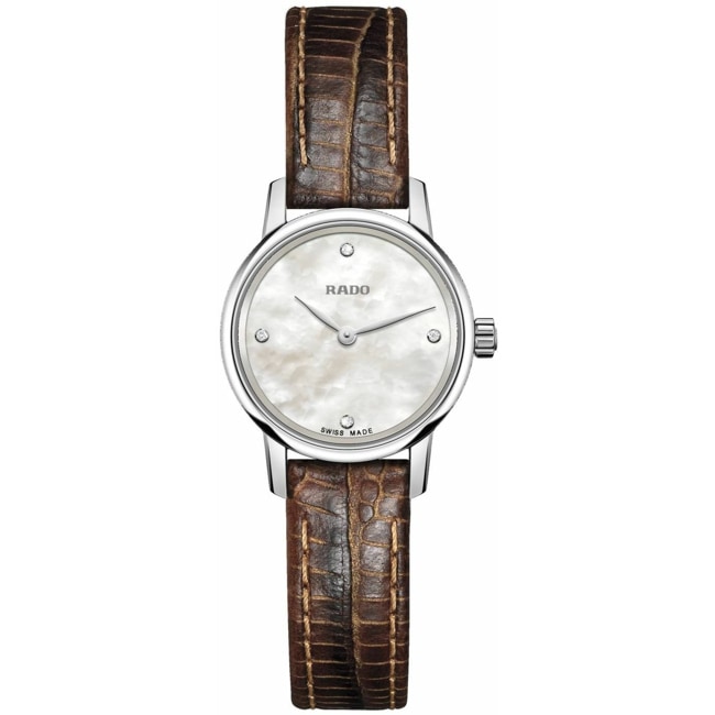 Rado Coupole Classic XS Jubilé - R22890905