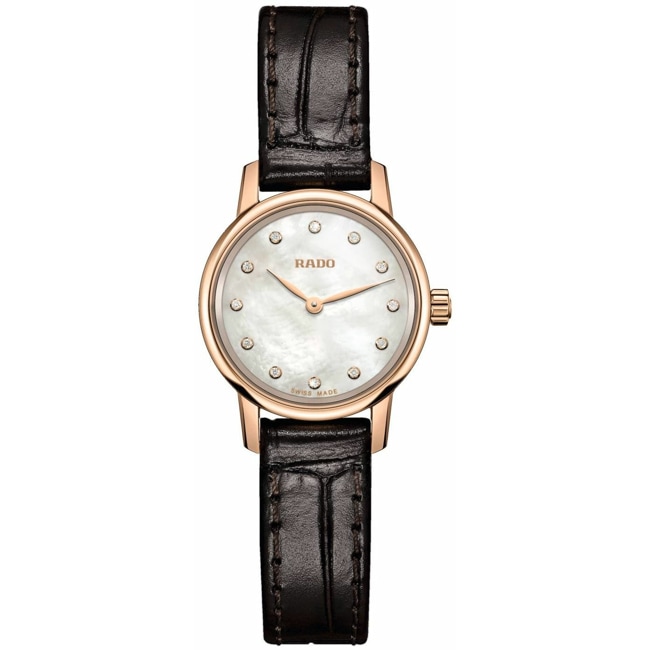 Rado Coupole Classic XS Jubilé - R22891915