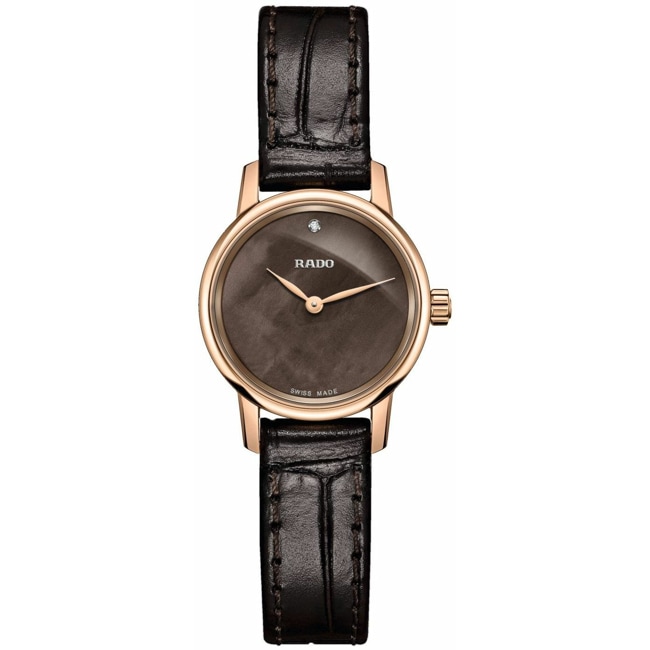 Rado Coupole Classic XS Jubilé - R22891935