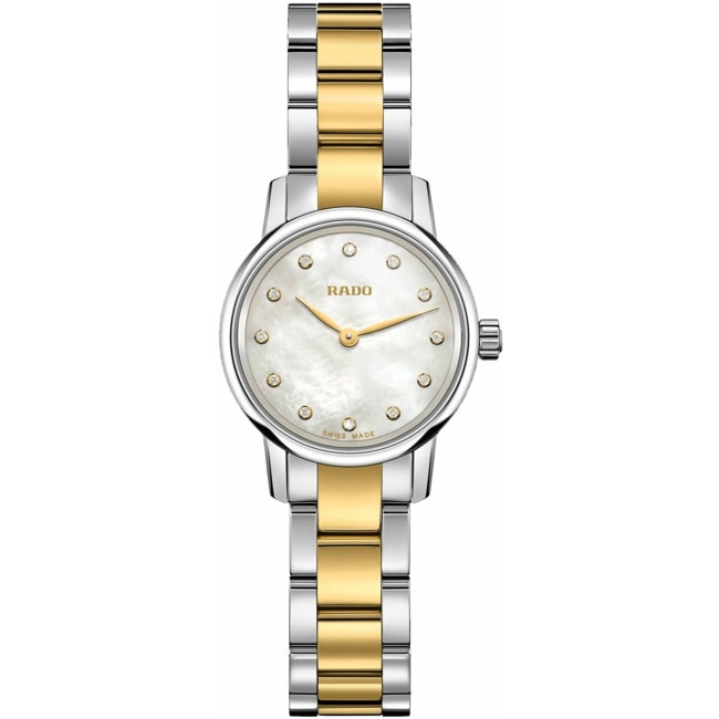 Rado Coupole Classic XS Jubilé - R22890952