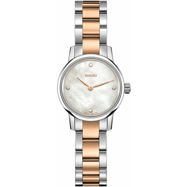 Rado Coupole Classic XS Jubilé - R22890942